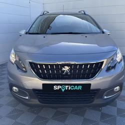 Peugeot 2008 1.2 Puretech 110 Style Meyzieu