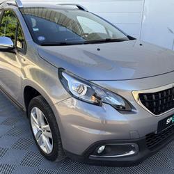Peugeot 2008 1.2 Puretech 110 Style Meyzieu