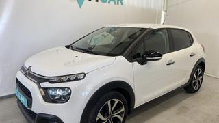 Citroen C3  - photo 0