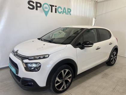 Citroen C3 - PureTech 110 S&S EAT6 Shine Pack - 11 790 €