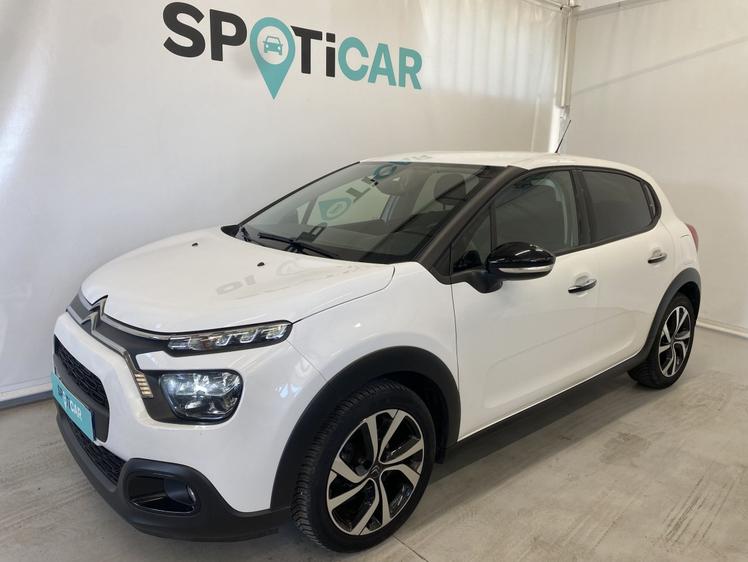 Citroen C3  - 11 790 €
