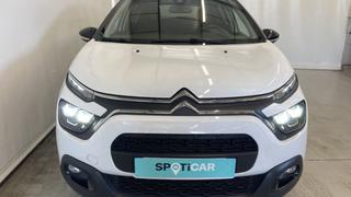 Citroen C3  - photo 2