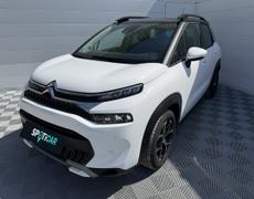 Citroen C3 Aircross Meyzieu