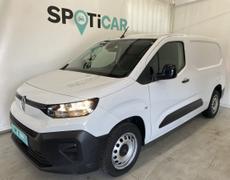 Citroen Berlingo Saint-Maurice-l'Exil