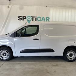 Citroen Berlingo Taille XL 950kg BlueHDi 100 S&S BVM Saint-Maurice-l'Exil