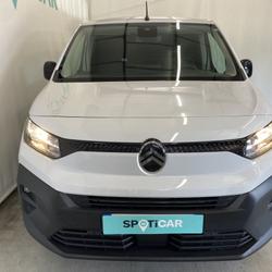 Citroen Berlingo Taille XL 950kg BlueHDi 100 S&S BVM Saint-Maurice-l'Exil