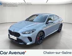 BMW Serie 2 - Gran Coupe 220 170 ch DKG7 M Sport - 39 990 €