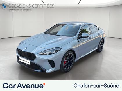 BMW Serie 2 - Gran Coupe 220 170 ch DKG7 M Sport - 39 990 €