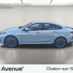 BMW Serie 2 Gran Coupe 220 170 ch DKG7 M Sport Chalon-sur-Sa&ocirc;ne