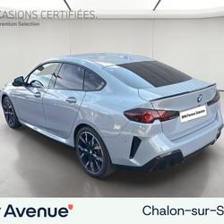 BMW Serie 2 Gran Coupe 220 170 ch DKG7 M Sport Chalon-sur-Sa&ocirc;ne