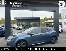Toyota Corolla Reims