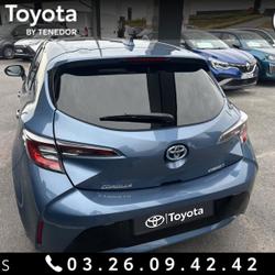 Toyota Corolla 122h Design MY21 occasion - Reims - photo 3/22