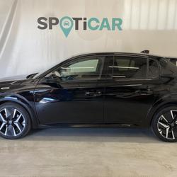 Peugeot 208 Hybrid 110 e-DCS6 GT Saint-Maurice-l'Exil