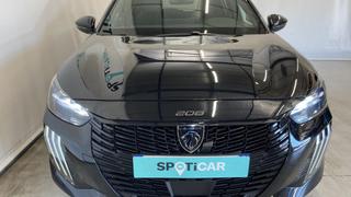 Peugeot 208  - Gt - photo 2