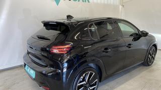Peugeot 208  - Gt - photo 3