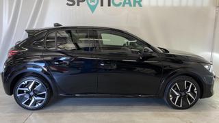 Peugeot 208  - Gt - photo 4