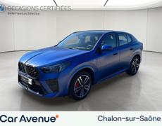 BMW X2 Chalon-sur-Saône