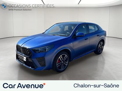 BMW X2 - X2 sDrive 20i 170ch DKG7 M Sport - 49 990 €