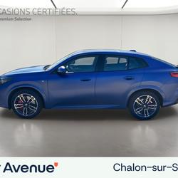 BMW X2 X2 sDrive 20i 170ch DKG7 M Sport Chalon-sur-Sa&ocirc;ne