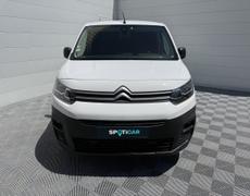 Citroen Berlingo Meyzieu