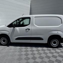 Citroen Berlingo Taille M 650kg BlueHDi 100 S&S BVM Club Meyzieu