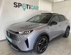 Peugeot 3008 Saint-Maurice-l'Exil