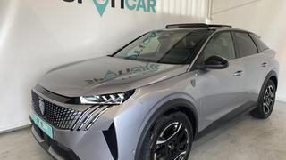 Peugeot 3008  - Gt - photo 0