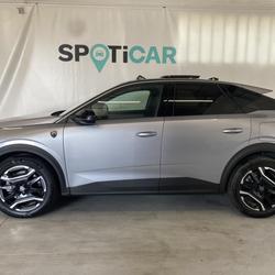 Peugeot 3008 1.6 PHEV 195 E-DCS7 GT Saint-Maurice-l'Exil