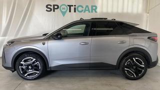 Peugeot 3008  - Gt - photo 1
