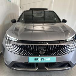 Peugeot 3008 1.6 PHEV 195 E-DCS7 GT Saint-Maurice-l'Exil