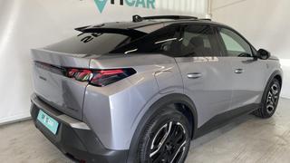 Peugeot 3008  - Gt - photo 3
