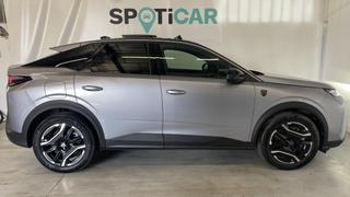 Peugeot 3008  - Gt - photo 4