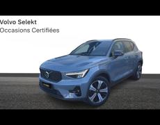 Volvo XC40 Marseille 10e Arrondissement