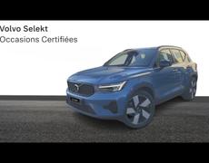 Volvo XC40 Marseille 10e Arrondissement