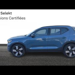 Volvo XC40 T5 Recharge 180 + 82ch Plus DCT 7 occasion - Marseille 10e Arrondissement - photo 2/19