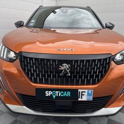 Peugeot 2008 PureTech 130 S&S EAT8 GT Meyzieu