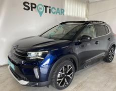 Citroen C5 Aircross Saint-Maurice-l'Exil