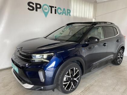 Citroen C5 Aircross - Hybride recharg 225 e-EAT8 Shine Pack - 23 490 €