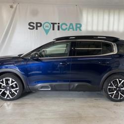 Citroen C5 Aircross Hybride recharg 225 e-EAT8 Shine Pack Saint-Maurice-l'Exil