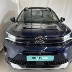 Citroen C5 Aircross Hybride recharg 225 e-EAT8 Shine Pack Saint-Maurice-l'Exil