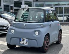 Citroen Ami Armentières