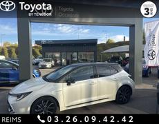 Toyota Corolla Reims
