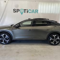 Citroen C5 X Hybride recharg 225 e-EAT8 Shine Pack Saint-Maurice-l'Exil
