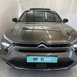 Citroen C5 X Hybride recharg 225 e-EAT8 Shine Pack Saint-Maurice-l'Exil
