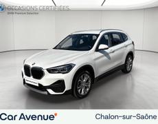 BMW X1 Chalon-sur-Saône