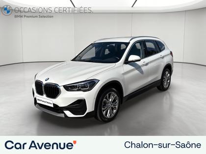 BMW X1 - X1 sDrive 16d 116 ch Business Design - 23 900 €