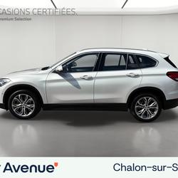 BMW X1 X1 sDrive 16d 116 ch Business Design Chalon-sur-Sa&ocirc;ne