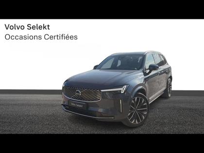 Volvo XC90 - T8 AWD 310 + 145ch Ultra Style Chrome Geartronic - 70 900 €