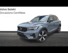 Volvo XC40 Marseille 10e Arrondissement