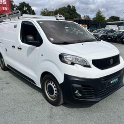 Peugeot Expert 1.5 BLUEHDI 120 S&S STANDARD Asphalt Les Herbiers